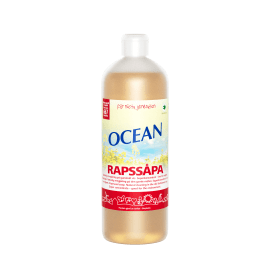 Ocean Rapssåpa 1 liter