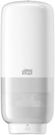 Tork Skincare Dispenser - Intuition™ sensor vit S4