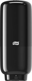 Tork Skincare Dispenser - Intuition™ sensor svart S4