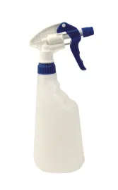 Sprayflaska Blå 600ml