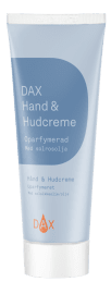DAX Hand & Hudcreme oparfymerad 125 ml