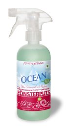 Ocean Fönsterputs 500ml sprayflaska