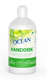 Ocean Handdiskmedel