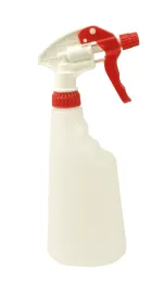 Sprayflaska Röd 600ml