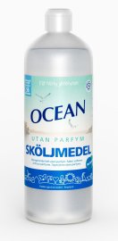 Ocean Oparfymerat sköljmedel 1 liter