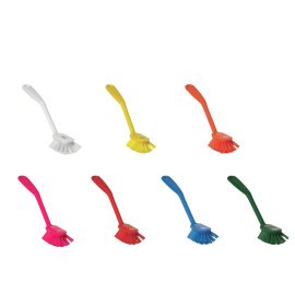 Diskborste Vikan alla färger