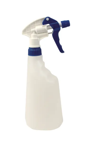 Zoom bild av Sprayflaska Blå 600ml