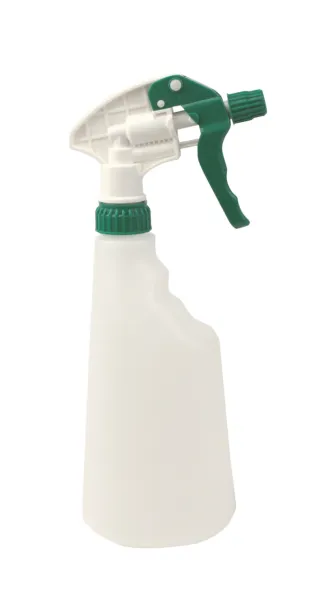 Zoom bild av Sprayflaska Grön 600ml
