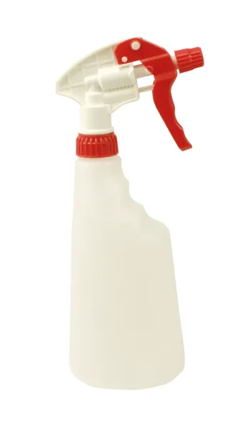 Zoom bild av Sprayflaska Röd 600ml